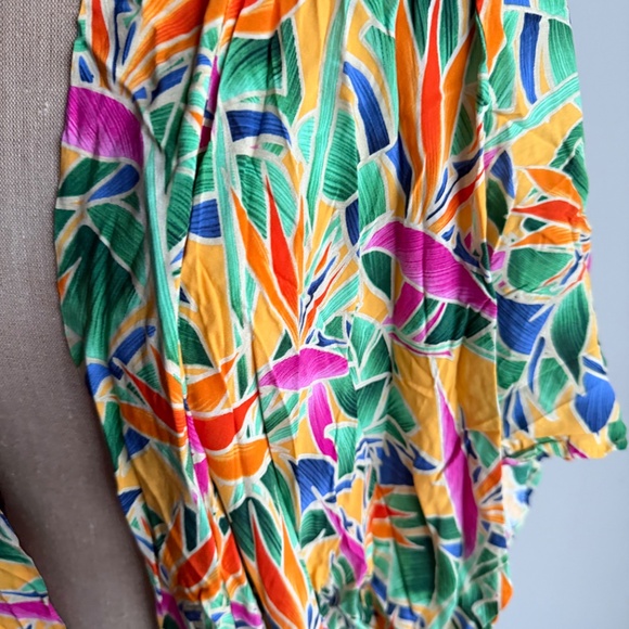 Skye Swimsuit Cover Up One Size - Picture 3 of 6